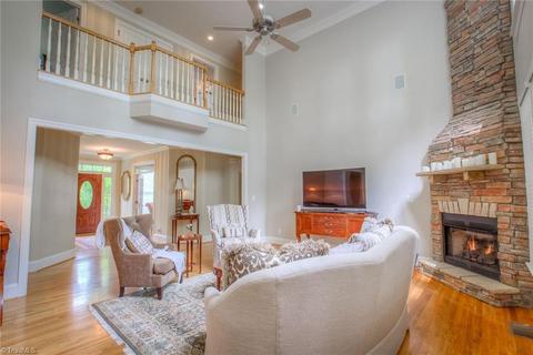 5924 Tarleton Dr, Oak Ridge, NC 27310 photo 8