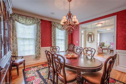 5924 Tarleton Dr, Oak Ridge, NC 27310 photo 3