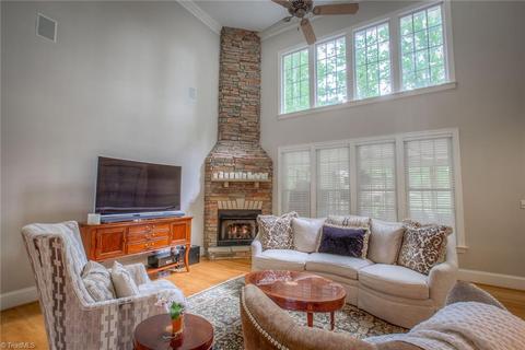 5924 Tarleton Dr, Oak Ridge, NC 27310 photo 6