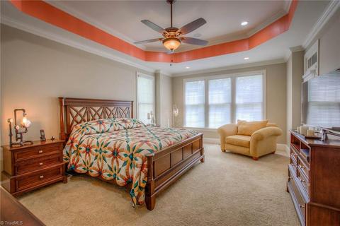 5924 Tarleton Dr, Oak Ridge, NC 27310 photo 14