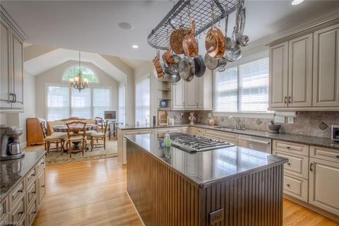 5924 Tarleton Dr, Oak Ridge, NC 27310 photo 12
