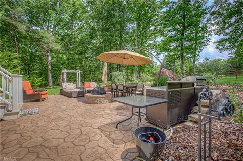 5924 Tarleton Dr, Oak Ridge, NC 27310 photo 28
