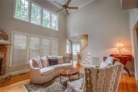 5924 Tarleton Dr, Oak Ridge, NC 27310 photo 7