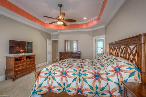 5924 Tarleton Dr, Oak Ridge, NC 27310 photo 15