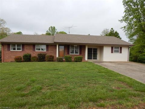 124 Mill Rd, State Road, NC 28676 photo 1