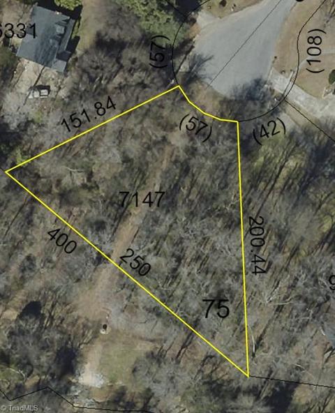 2753 Bethel Ct, Winston Salem, NC 27127