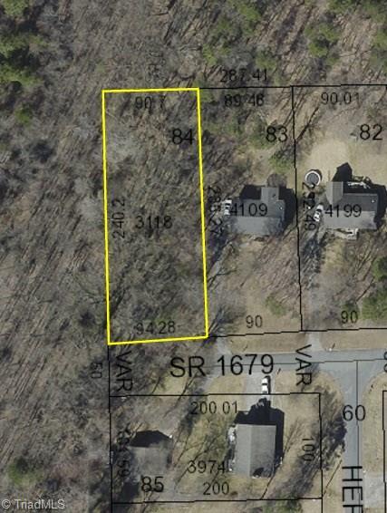 2991 Spangenberg Rd, Winston Salem, NC 27127