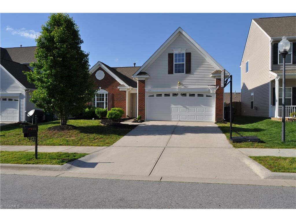 834 Hedgepath Ter, High Point, NC 27265 photo 1