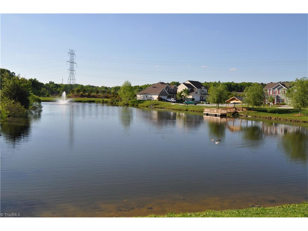 834 Hedgepath Ter, High Point, NC 27265 photo 17