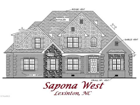175 Eagle Ln, Lexington, NC 27295 photo 1