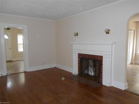 1236 E Meadow Rd, Eden, NC 27288 photo 7