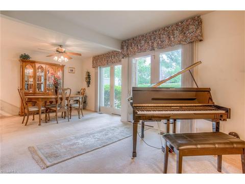 141 Golfview Dr, Bermuda Run, NC 27006 photo 11