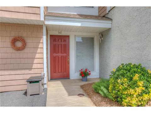 141 Golfview Dr, Bermuda Run, NC 27006 photo 2