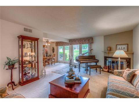 141 Golfview Dr, Bermuda Run, NC 27006 photo 9