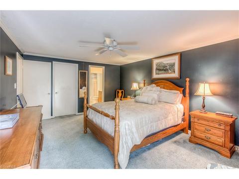 141 Golfview Dr, Bermuda Run, NC 27006 photo 23