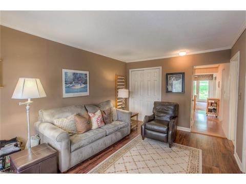 141 Golfview Dr, Bermuda Run, NC 27006 photo 16