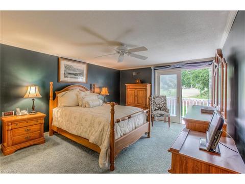 141 Golfview Dr, Bermuda Run, NC 27006 photo 22