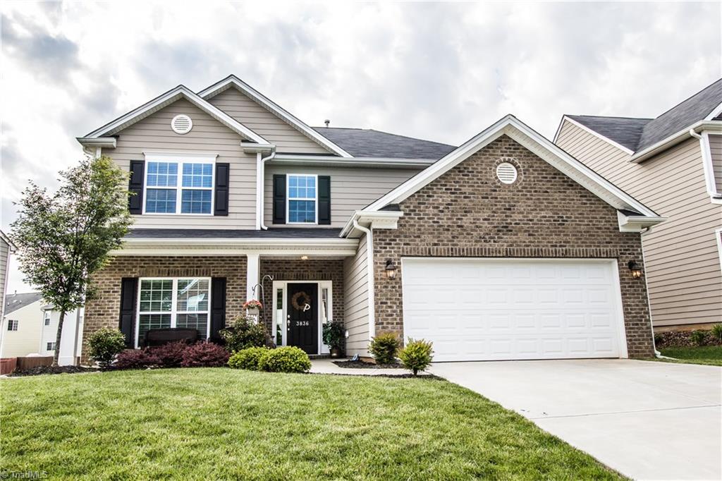 3836 Tonsley Pl, High Point, NC 27265 photo 1