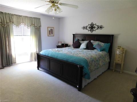 6633 Jennifer Lynn Dr, Trinity, NC 27370 photo 9