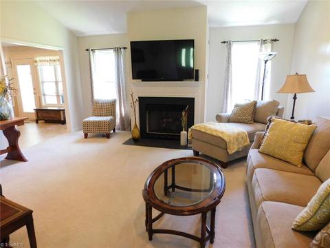 6633 Jennifer Lynn Dr, Trinity, NC 27370 photo 6