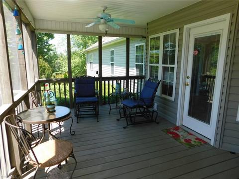 6633 Jennifer Lynn Dr, Trinity, NC 27370 photo 7