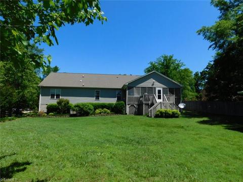 6633 Jennifer Lynn Dr, Trinity, NC 27370 photo 14