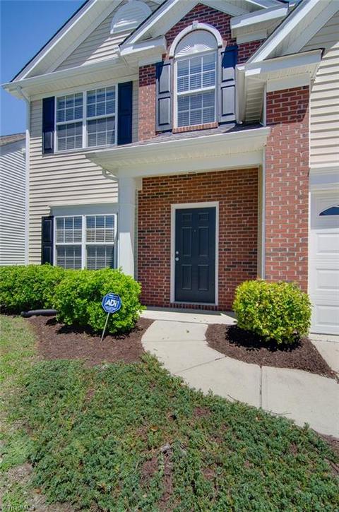 870 Hedgepath Ter, High Point, NC 27265 photo 26