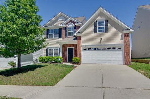 870 Hedgepath Ter, High Point, NC 27265 photo 1