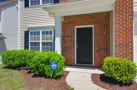 870 Hedgepath Ter, High Point, NC 27265 photo 25
