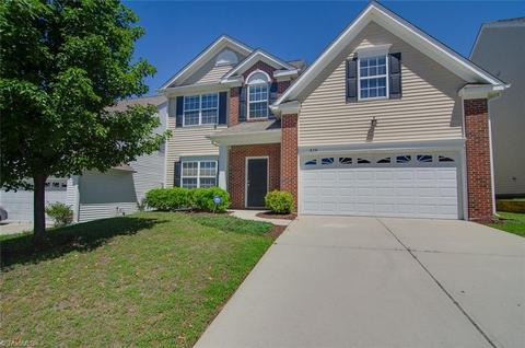 870 Hedgepath Ter, High Point, NC 27265 photo 27