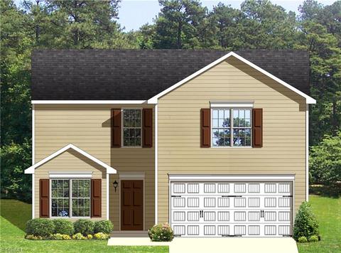 120 Kutter Dr, Elon, NC 27244 photo 1