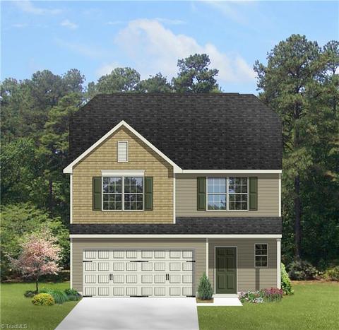 132 Kutter Dr, Elon, NC 27244 photo 1