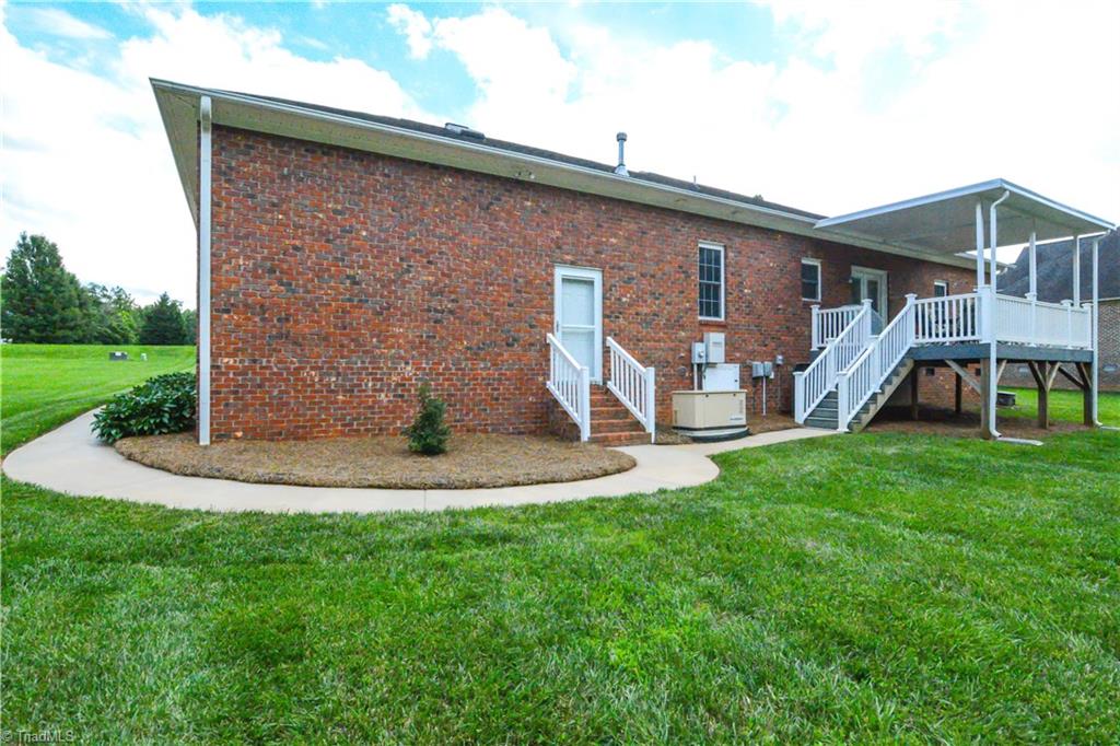 3233 Old Mountain Rd, Trinity, NC 27370 photo 7