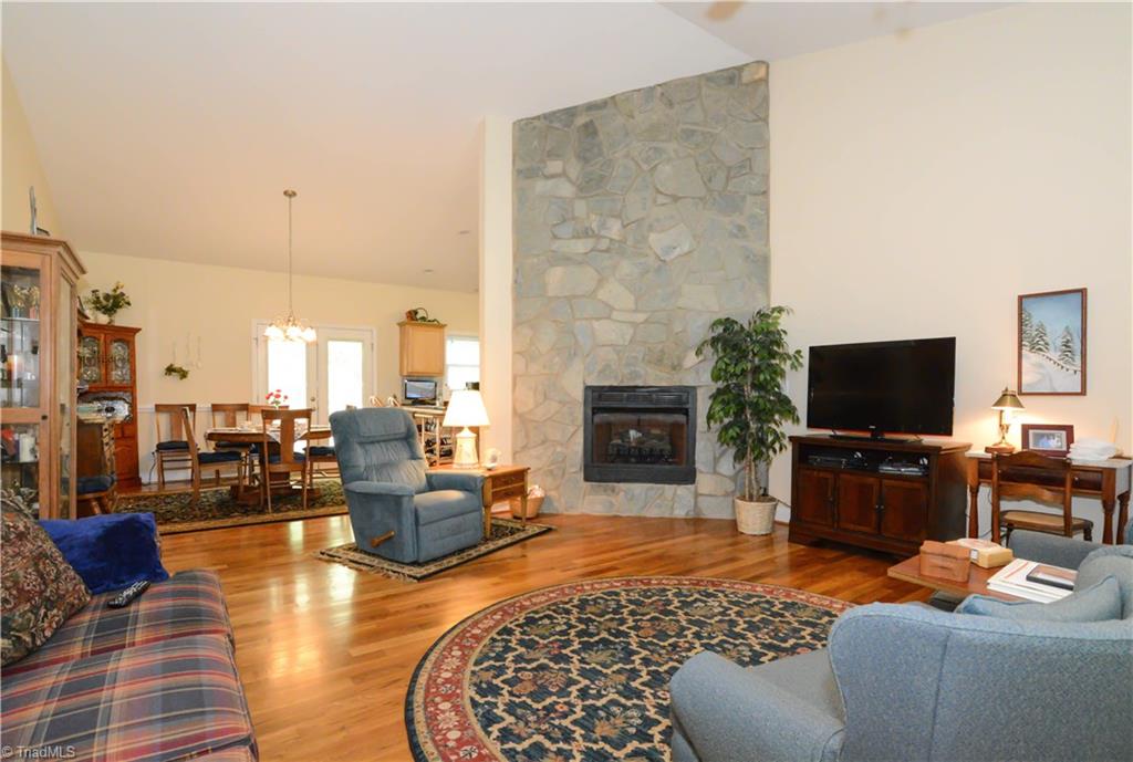 3233 Old Mountain Rd, Trinity, NC 27370 photo 12