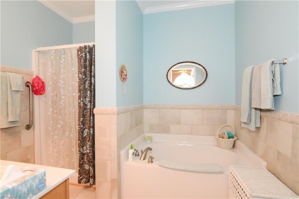 3233 Old Mountain Rd, Trinity, NC 27370 photo 20