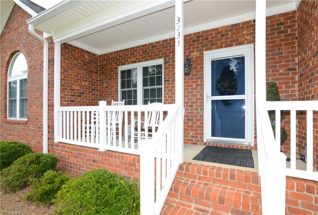 3233 Old Mountain Rd, Trinity, NC 27370 photo 5