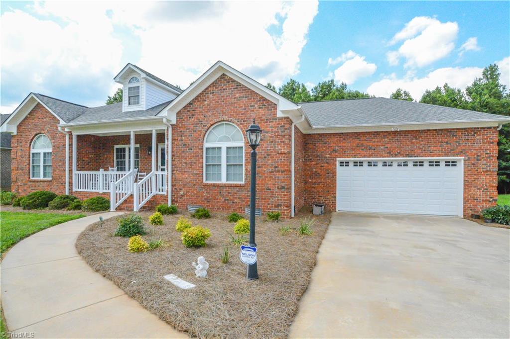 3233 Old Mountain Rd, Trinity, NC 27370 photo 3