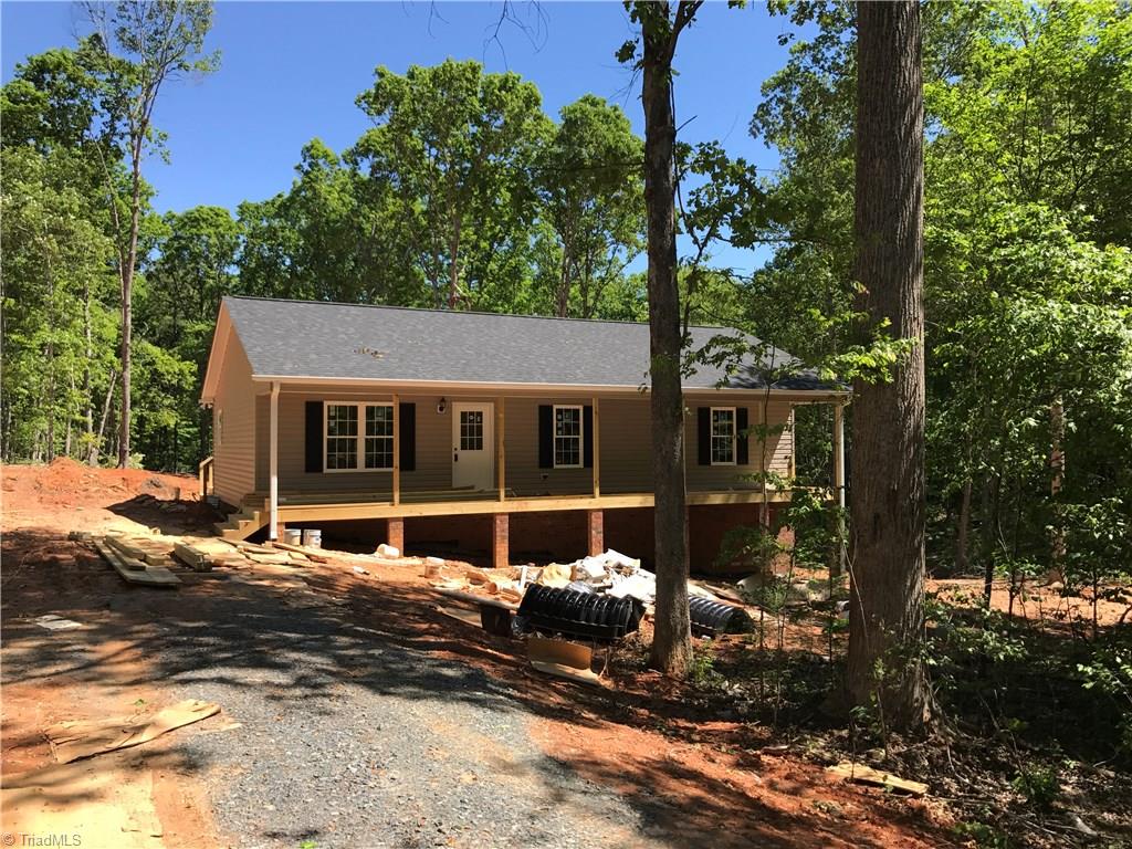 5346 Covered Bridge Rd, Trinity, NC 27370 photo 1