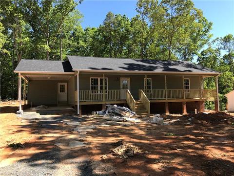 5366 Covered Bridge Rd, Trinity, NC 27370 photo 1