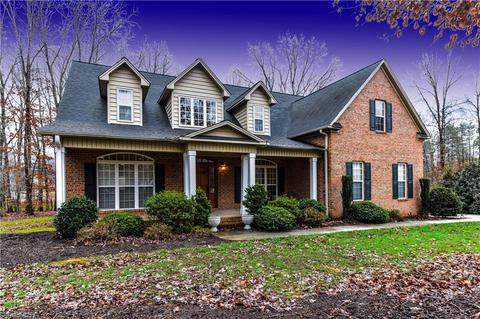 155 Maplevalley Rd, Advance, NC 27006 photo 1