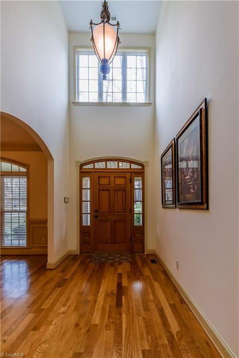 155 Maplevalley Rd, Advance, NC 27006 photo 4