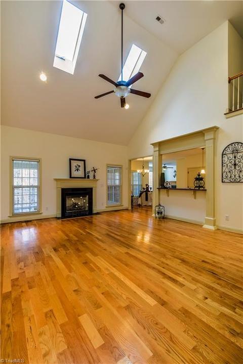 155 Maplevalley Rd, Advance, NC 27006 photo 9