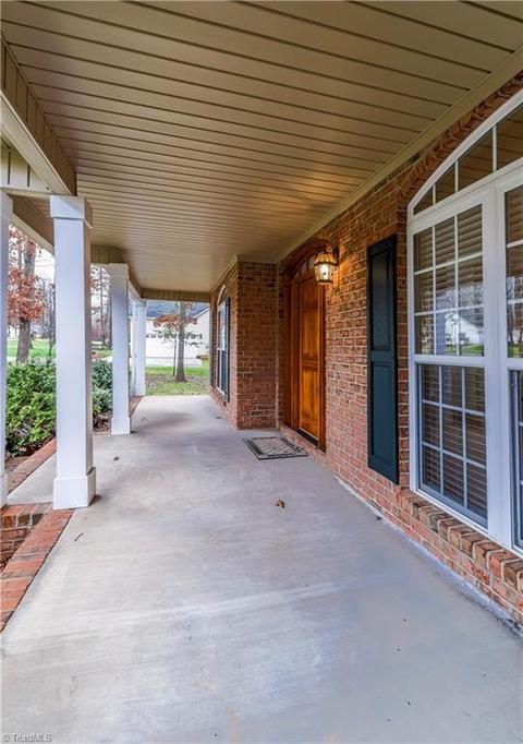 155 Maplevalley Rd, Advance, NC 27006 photo 3