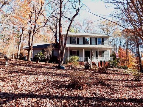 166 Valleybrook Dr, Elkin, NC 28621 photo 1