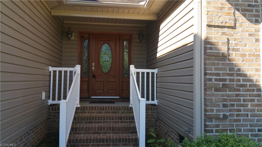 3146 Clear Ridge Dr, Trinity, NC 27370 photo 13