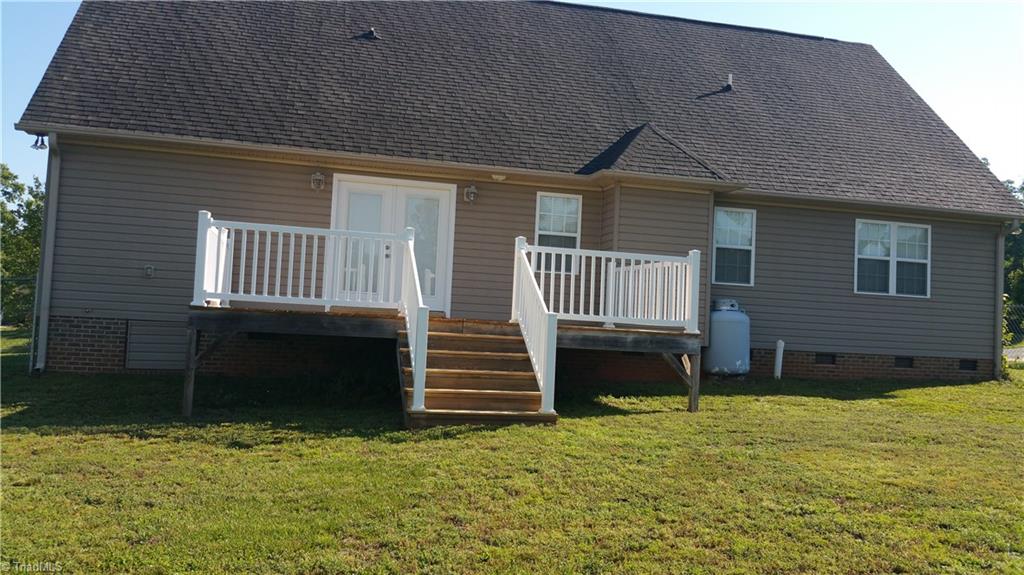 3146 Clear Ridge Dr, Trinity, NC 27370 photo 15