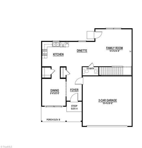 139 Kutter Dr, Elon, NC 27244 photo 2