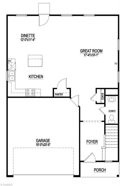 137 Kutter Dr, Elon, NC 27244 photo 2