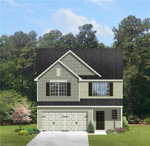 137 Kutter Dr, Elon, NC 27244 photo 1