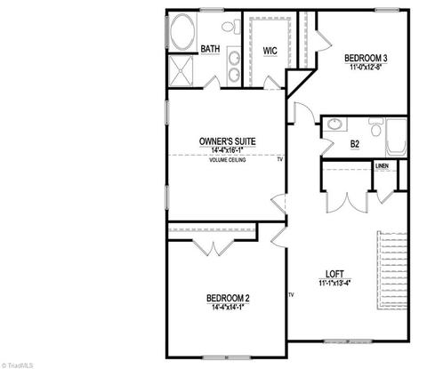 137 Kutter Dr, Elon, NC 27244 photo 3